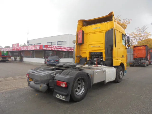 DAF XF 440 NL TRUCK - Vilkikas: foto 4 DAF XF 440 NL TRUCK - Vilkikas: foto 4