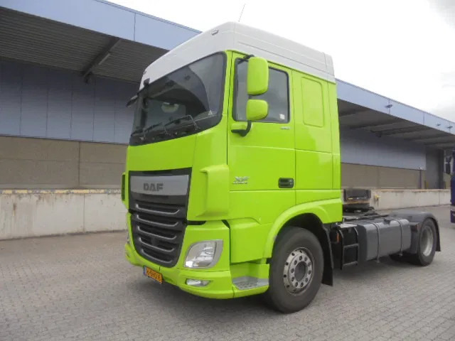 DAF XF 440 RTI COMPRESSOR NL TRUCK APK 05-26 - Vilkikas: foto 1 DAF XF 440 RTI COMPRESSOR NL TRUCK APK 05-26 - Vilkikas: foto 1
