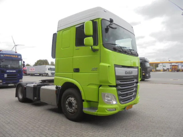 DAF XF 440 RTI COMPRESSOR NL TRUCK APK 05-26 - Vilkikas: foto 2 DAF XF 440 RTI COMPRESSOR NL TRUCK APK 05-26 - Vilkikas: foto 2