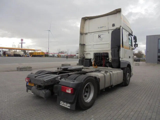 DAF XF 440 SSC NL TRUCK - Vilkikas: foto 4 DAF XF 440 SSC NL TRUCK - Vilkikas: foto 4