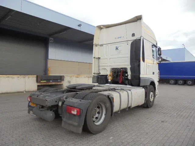 DAF XF 440 SSC NL TRUCK - Vilkikas: foto 5 DAF XF 440 SSC NL TRUCK - Vilkikas: foto 5