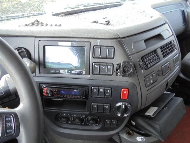 Vilkikas DAF XF 460: foto 9