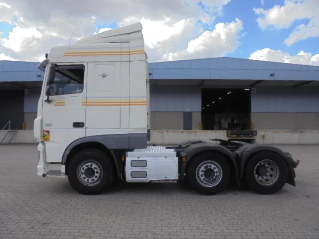 DAF XF 460 FTG 6X2 NL TRUCK - Vilkikas: foto 5 DAF XF 460 FTG 6X2 NL TRUCK - Vilkikas: foto 5