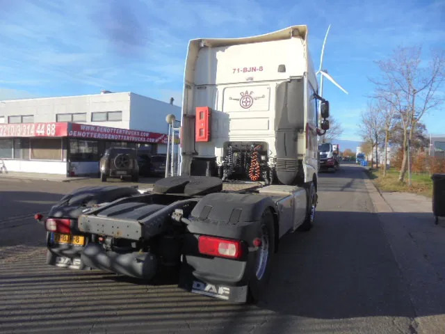 DAF XF 460 SSC NL TRUCK APK 05-26 - Vilkikas: foto 4 DAF XF 460 SSC NL TRUCK APK 05-26 - Vilkikas: foto 4