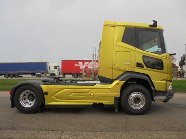 DAF XF 480 FT + HYDRAULICS MET FABRIEKS GARANTIE - Vilkikas: foto 2 DAF XF 480 FT + HYDRAULICS MET FABRIEKS GARANTIE - Vilkikas: foto 2