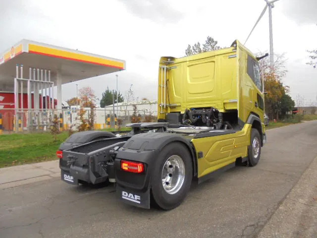 DAF XF 480 FT + HYDRAULICS MET FABRIEKS GARANTIE - Vilkikas: foto 5 DAF XF 480 FT + HYDRAULICS MET FABRIEKS GARANTIE - Vilkikas: foto 5