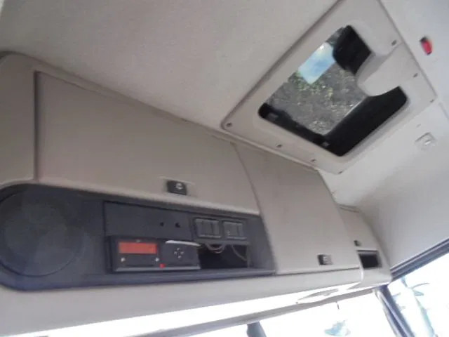 Vilkikas DAF XF XF 106 SPACECAB: foto 11