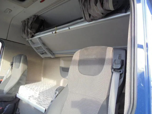 Vilkikas DAF XF XF 106 SPACECAB: foto 12