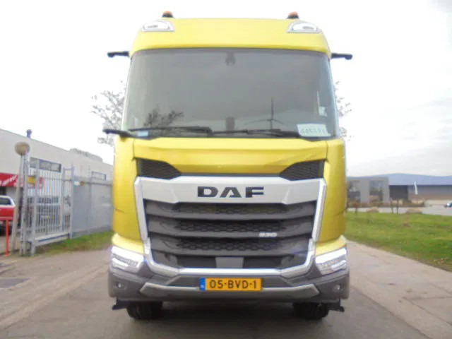 DAF XFC 530 FT DEMO KIEPHYDROLIEK MET FABRIEKS GARANTIE - Vilkikas: foto 3 DAF XFC 530 FT DEMO KIEPHYDROLIEK MET FABRIEKS GARANTIE - Vilkikas: foto 3