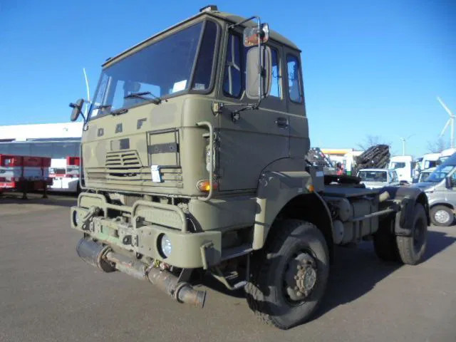 DAF YA YTV 2300 4X4 +WSK 10 UNITS IN STOCK - Vilkikas: foto 5 DAF YA YTV 2300 4X4 +WSK 10 UNITS IN STOCK - Vilkikas: foto 5