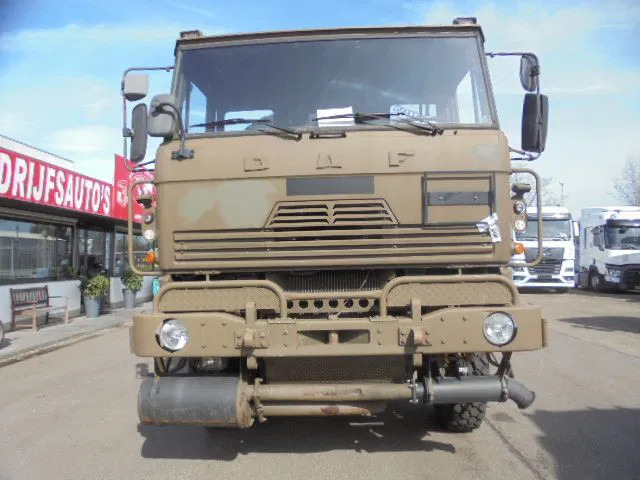 DAF YA YTV 2300 4X4 +WSK - Vilkikas: foto 2 DAF YA YTV 2300 4X4 +WSK - Vilkikas: foto 2