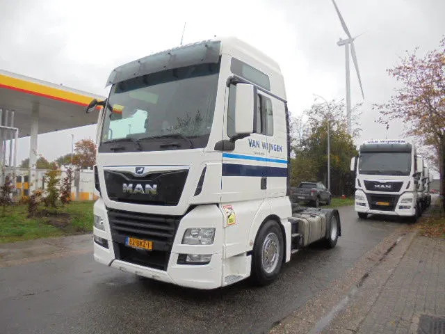 MAN TGA 18.480 XXL LLS-U NEW TYPE TACH0 MEGA - Vilkikas: foto 1 MAN TGA 18.480 XXL LLS-U NEW TYPE TACH0 MEGA - Vilkikas: foto 1