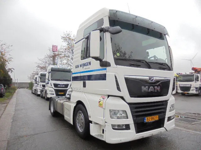 MAN TGA 18.480 XXL MAX SMART TACHO 20X IN STOCK - Vilkikas: foto 3 MAN TGA 18.480 XXL MAX SMART TACHO 20X IN STOCK - Vilkikas: foto 3