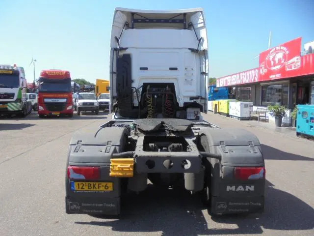 Vilkikas MAN TGS 320 LX: foto 6