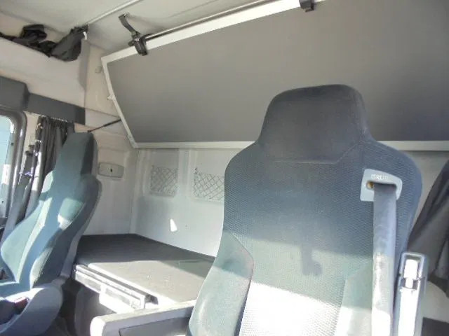 Vilkikas MAN TGX 18.400: foto 12