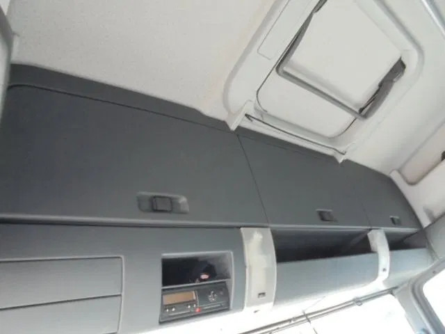 Vilkikas MAN TGX 18.400: foto 13