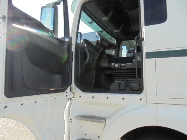 Vilkikas MAN TGX 18.400: foto 9