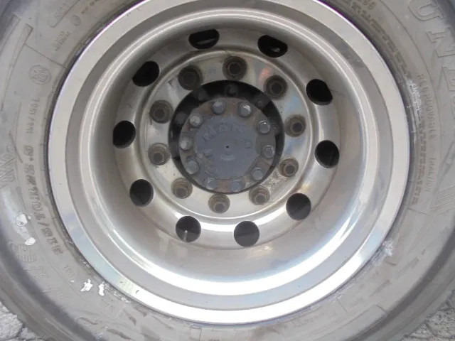 Vilkikas MAN TGX 18.400 COMPRESSOR + HYDRO NL TRUCK: foto 17 Vilkikas MAN TGX 18.400 COMPRESSOR + HYDRO NL TRUCK: foto 17