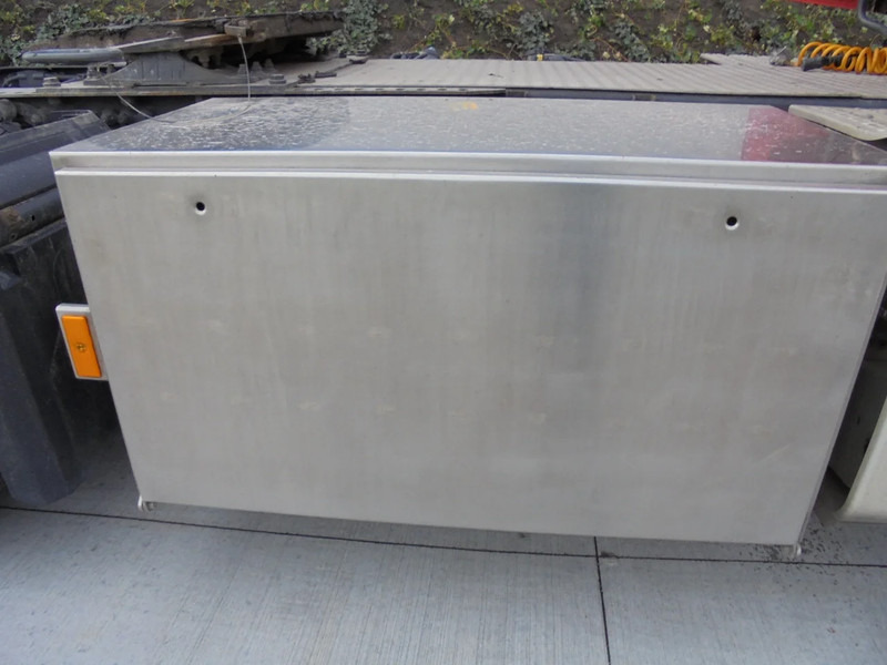 Mercedes-Benz Actros 1943 - Vilkikas: foto 4 Mercedes-Benz Actros 1943 - Vilkikas: foto 4