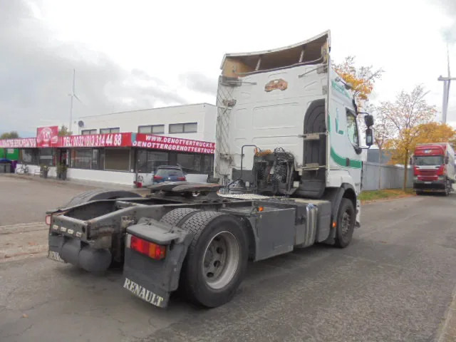 Renault Premium 460 DXI EEV - Vilkikas: foto 5 Renault Premium 460 DXI EEV - Vilkikas: foto 5