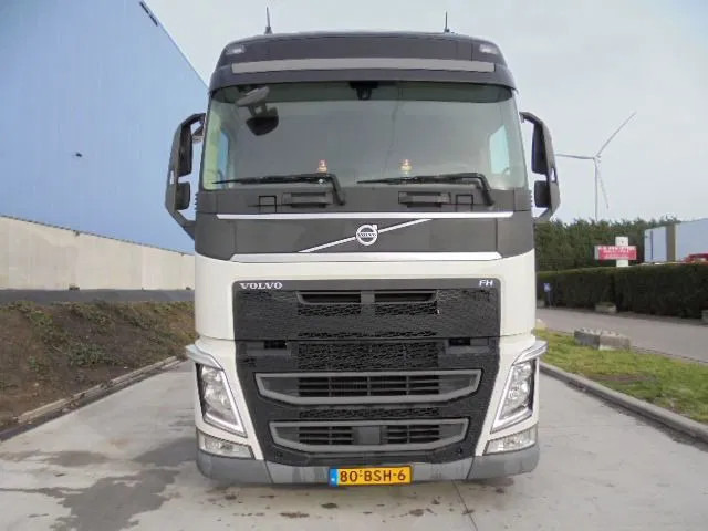 Volvo FH 420 MEGA NL TRUCK APK /TUV 01-05-2026 - Vilkikas: foto 2 Volvo FH 420 MEGA NL TRUCK APK /TUV 01-05-2026 - Vilkikas: foto 2