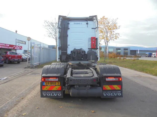 Volvo FH 460 6X2 NL TRUCK APK 02/26 - Vilkikas: foto 5 Volvo FH 460 6X2 NL TRUCK APK 02/26 - Vilkikas: foto 5