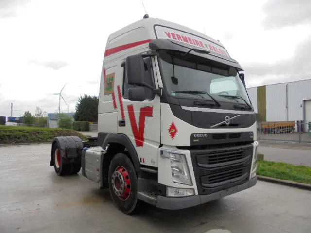 Volvo FM 12.420 EURO 6 - Vilkikas: foto 3 Volvo FM 12.420 EURO 6 - Vilkikas: foto 3