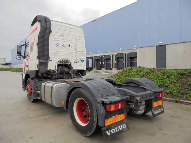 Volvo FM 12.420 EURO 6 - Vilkikas: foto 5 Volvo FM 12.420 EURO 6 - Vilkikas: foto 5