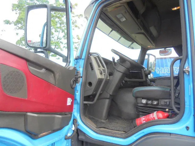 Vilkikas Volvo FM FM 330 TRS KOELUNIT NL TRUCK TUV-APK 19-12-2025: foto 10