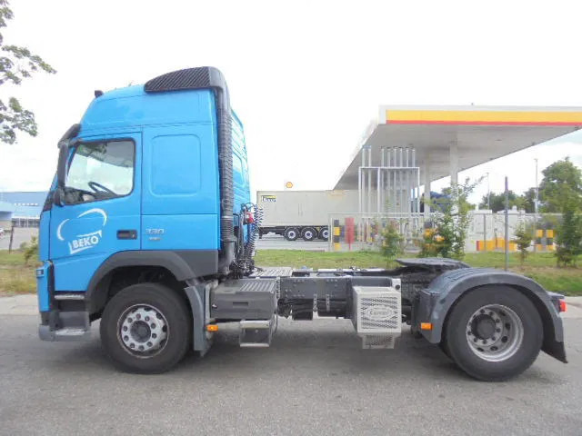 Volvo FM FM 330 TRS KOELUNIT NL TRUCK TUV-APK 19-12-2025 - Vilkikas: foto 2 Volvo FM FM 330 TRS KOELUNIT NL TRUCK TUV-APK 19-12-2025 - Vilkikas: foto 2