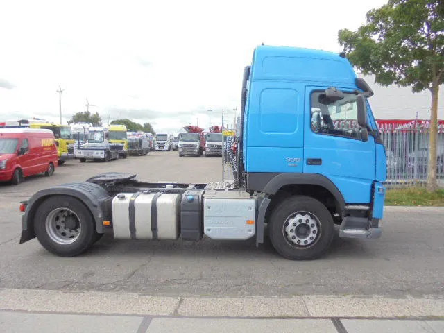 Vilkikas Volvo FM FM 330 TRS KOELUNIT NL TRUCK TUV-APK 19-12-2025: foto 6