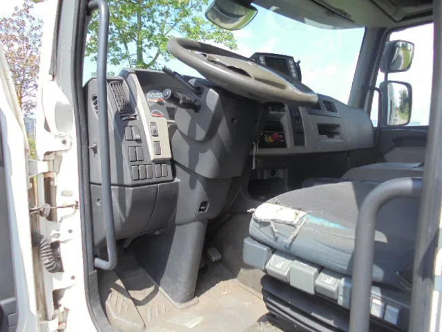 Šiukšliavežis Volvo FE 240: foto 15