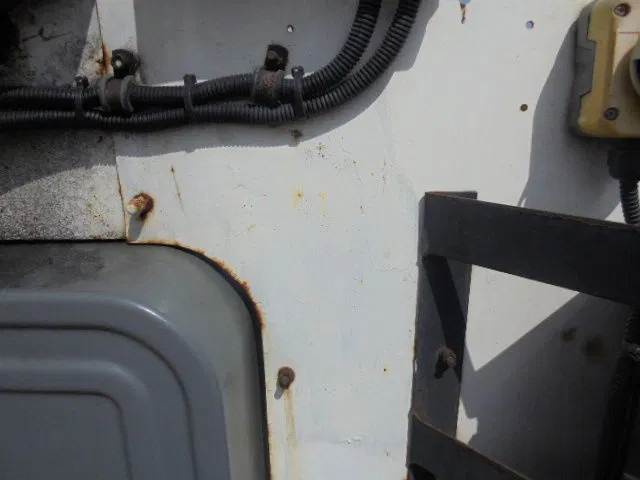 Šiukšliavežis Volvo FE 240: foto 11