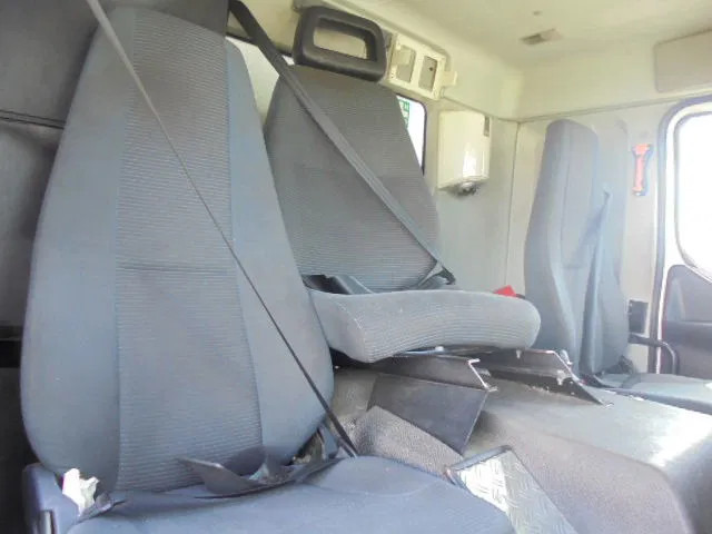 Šiukšliavežis Volvo FE 240: foto 20