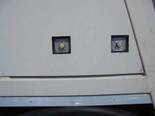Šiukšliavežis Volvo FE 240: foto 12