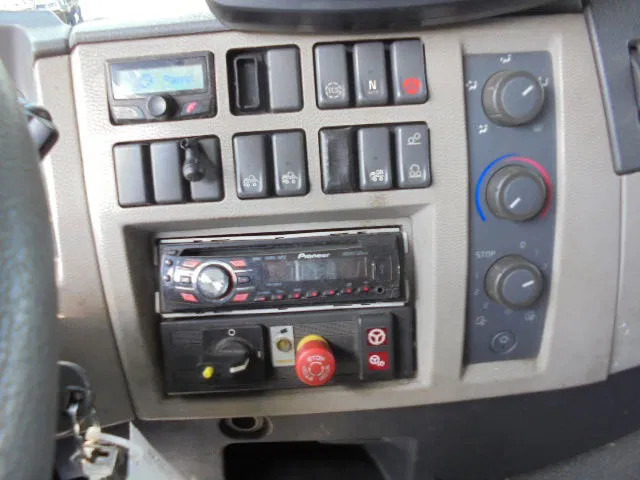 Šiukšliavežis Volvo FE 240: foto 18