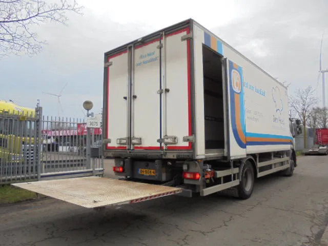 Volvo FE 250 CHEREAU NL TRUCK - Izoterminis sunkvežimis: foto 4 Volvo FE 250 CHEREAU NL TRUCK - Izoterminis sunkvežimis: foto 4