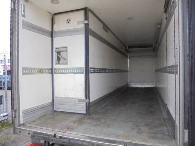 Izoterminis sunkvežimis Volvo FE 250 CHEREAU NL TRUCK: foto 7