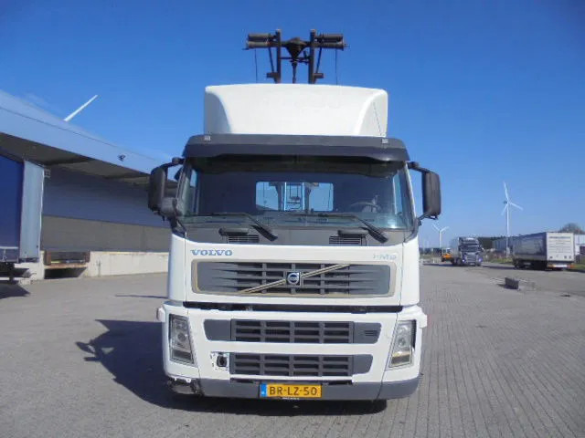 Volvo FM 260 MANUAL GEAR NL TRUCK - Sunkvežimis - kabelių sistema: foto 2 Volvo FM 260 MANUAL GEAR NL TRUCK - Sunkvežimis - kabelių sistema: foto 2