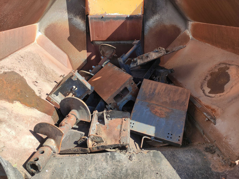 ABG Titan 273 ABG - wheel asphalt paver - Asfalto klotuvas: foto 3 ABG Titan 273 ABG - wheel asphalt paver - Asfalto klotuvas: foto 3