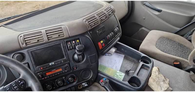 DAF CF 85.460 EURO5, 8x4 - Savivartis sunkvežimis: foto 5 DAF CF 85.460 EURO5, 8x4 - Savivartis sunkvežimis: foto 5