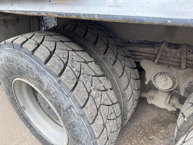 Betonvežis Iveco Eurotraker 340E35, cursor 8: foto 12
