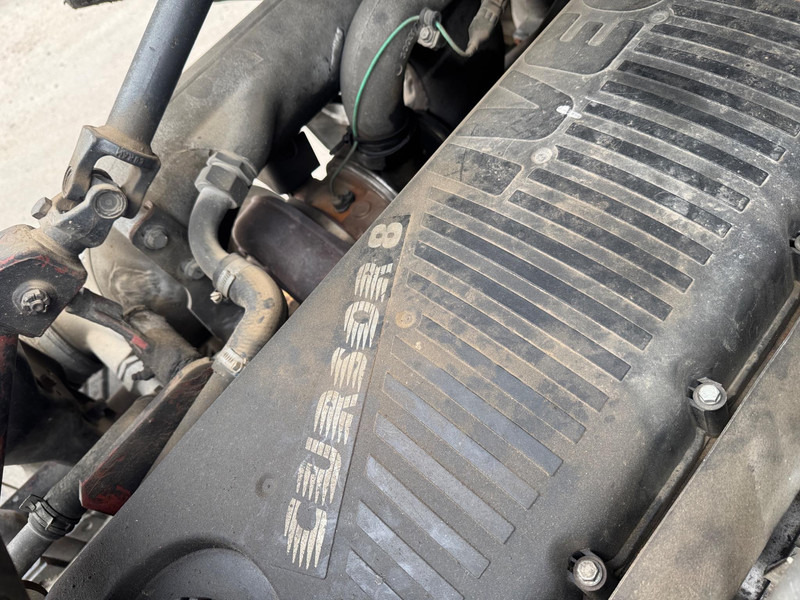Betonvežis Iveco Eurotraker 340E35, cursor 8: foto 15