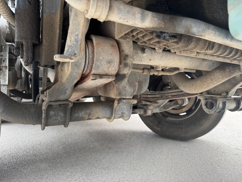Betonvežis Iveco Eurotraker 340E35, cursor 8: foto 13