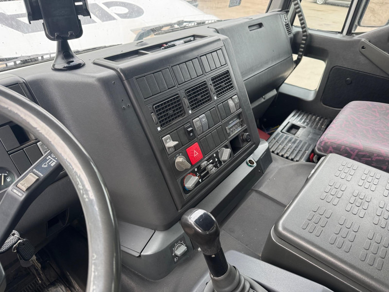 Betonvežis Iveco Eurotraker 340E35, cursor 8: foto 8