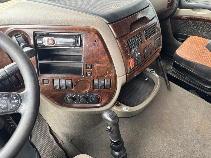 Vilkikas DAF XF 105.460: foto 6