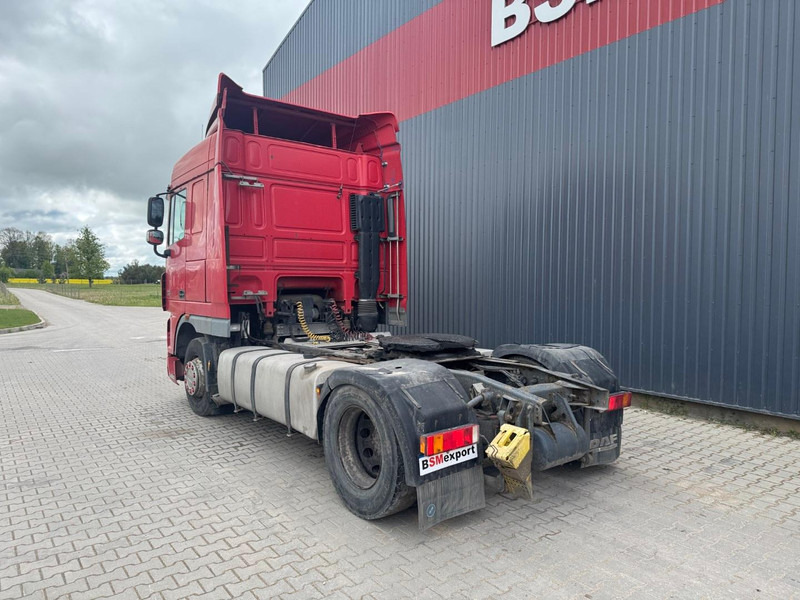 DAF XF 105.460 - Vilkikas: foto 5 DAF XF 105.460 - Vilkikas: foto 5