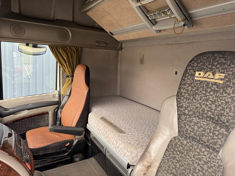 Vilkikas DAF XF 105.460: foto 8