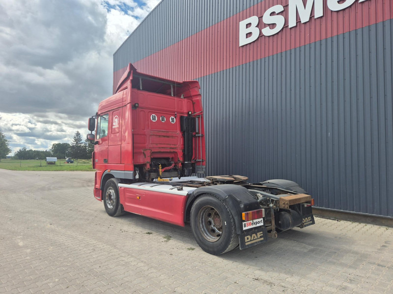 DAF XF 105.460 - Vilkikas: foto 4 DAF XF 105.460 - Vilkikas: foto 4