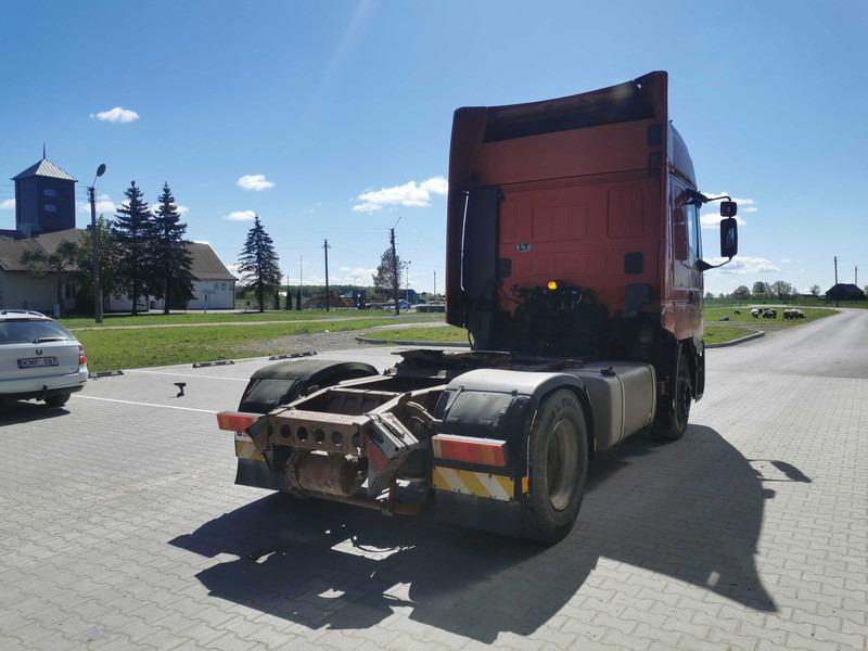 Iveco EuroStar 440E43 truck tractor - Vilkikas: foto 4 Iveco EuroStar 440E43 truck tractor - Vilkikas: foto 4